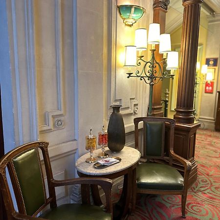 Hotel Langlois Париж Екстер'єр фото